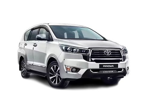 Innova Crysta