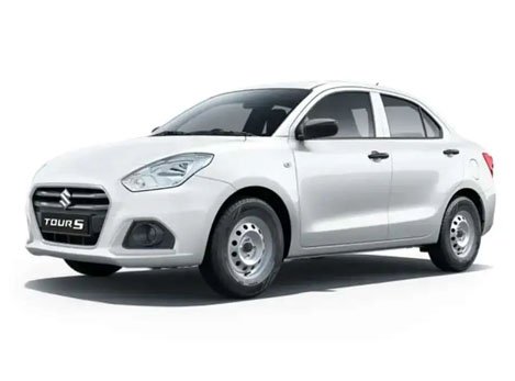Swift Dzire